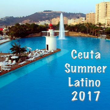 Summer Ceuta Latino 2017