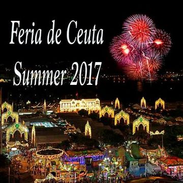 Feria de Ceuta 2017