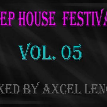 Deep House Festival Vol. 5