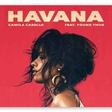 Camila Cabello/Young Thug - Havana