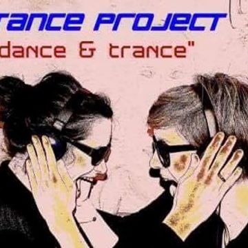 DISTANCE PROJECT - "Dance & Trance" (FULL SET)