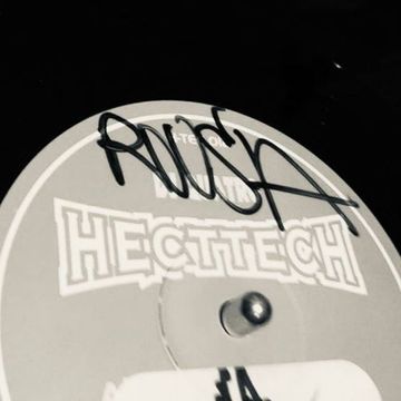 Rousa & NVS - Diggin Deep (House to Hardcore)