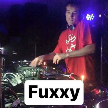 Fuxxy @ Concrete Jungle 1