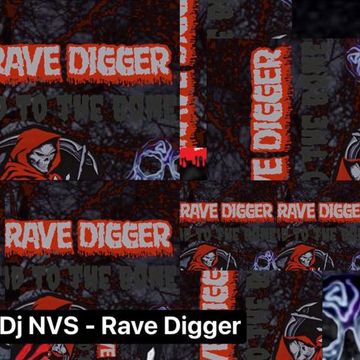 Rave Digger - NVS