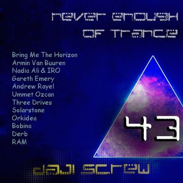 Never Enough of Trance episode 0043