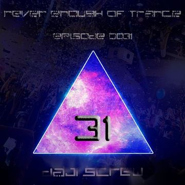 Never Enough of Trance episode 0031