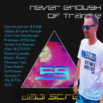 Never Enough of Trance episode 0059