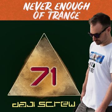 Never Enough of Trance episode 0071