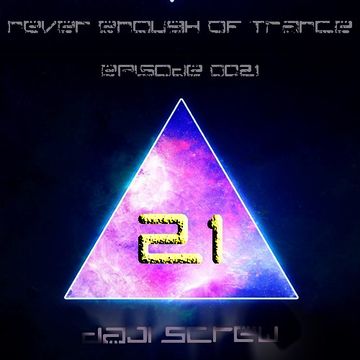 Never Enough of Trance episode 0021