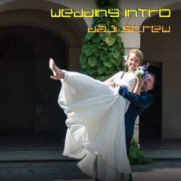 Daji Screw - Daji Screw's Wedding (Original)