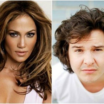 YOUR 7 (DJ HONEE T BLEND) JENNIFER LOPEZ x LUKAS GRAHAM