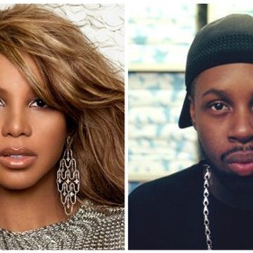 ENOUGH SPELLS (DJ HONEE T BLEND) TONI BRAXTON x J DILLA