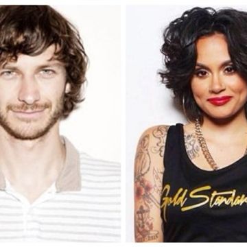 KNOW CRZY (DJ HONEE T BLEND) GOTYE x KEHLANI