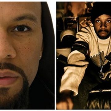 REASON 4 LIGHT (DJ HONEE T BLEND) COMMON x J DILLA 