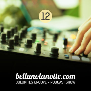 12 Dolomites Groove Podcast