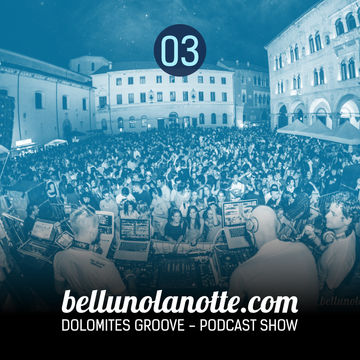bellunolanotte podcast 003 omar b dj