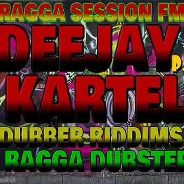 DUBBERS RIDDIMS MIX