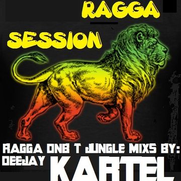 RAGGA SESSION P1