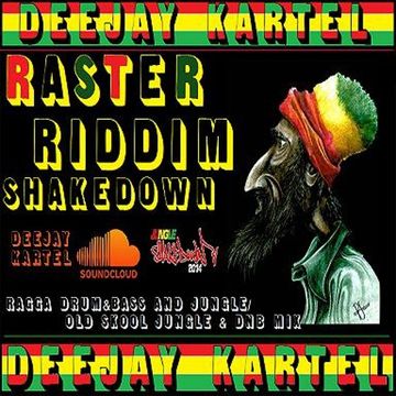 RASTA RIDDIM PART 2