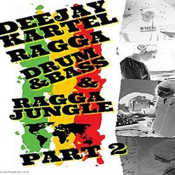 RAGGA SESSION FM PRESENT DEEJAY KARTEL PART 2