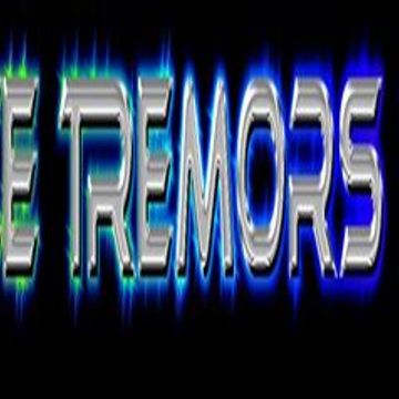 trance tremors podcast 22 11 2015