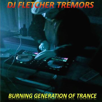 Burning Generation Of Trance  Part 2