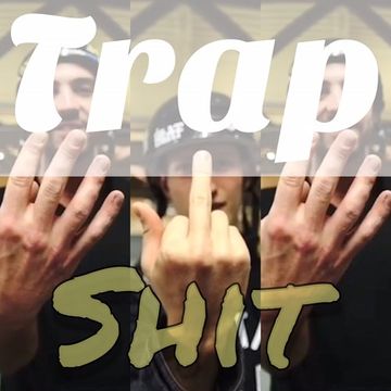 Trap Continuous Mix ep II