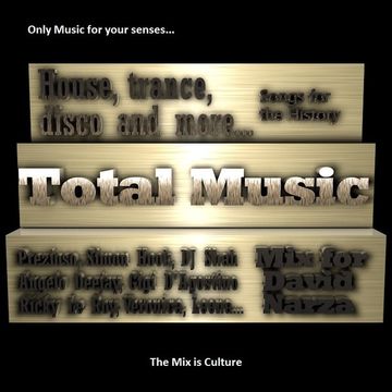 Total Music - David Narza Dj