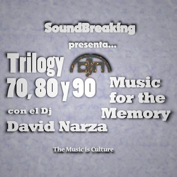 Mixdow   Soundbreaking Trilogy 70 80 90