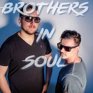 BrothersInSoul @ In Da House Session