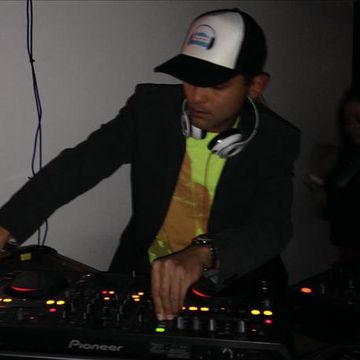 DJ Franco B