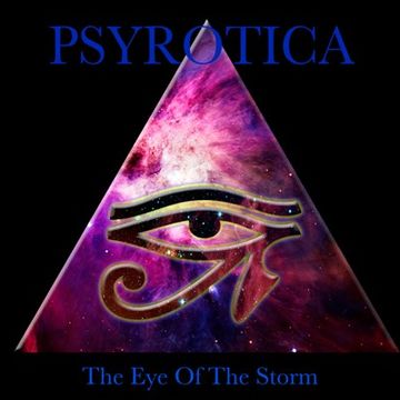 Psyrotica   The EYE of the Storm (Psychill Psybient)