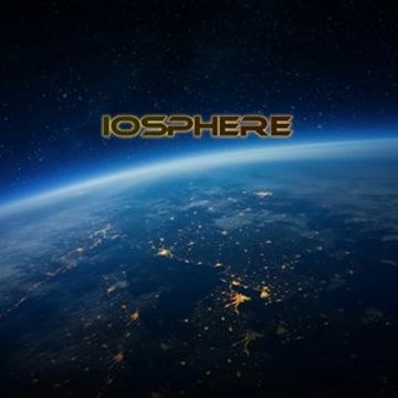 iosphere   Roller Coaster in Space