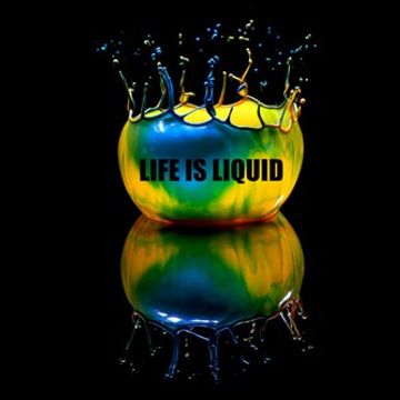 LIQUIDITY BY Life is Liquid