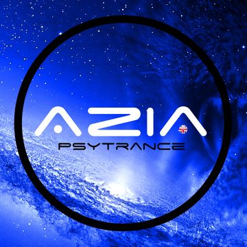 AZIA - Rivers of Belief 