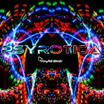 The Psychedelic Experience EP (145Bpm)