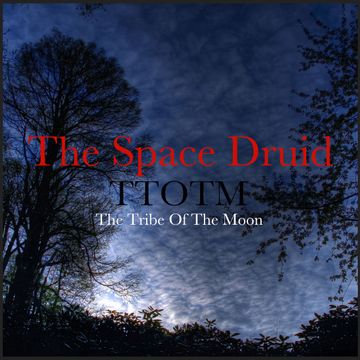 The Space Druid by TTOTM - The Tribe Of The Moon