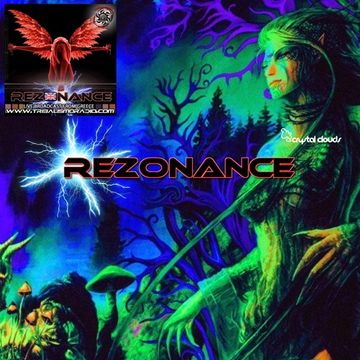 Rezonance Tuesday 18th Dec 2018 Tribalismo Radio