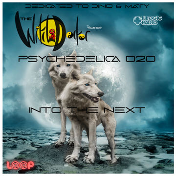 Psychedelica 020 - Into The Next