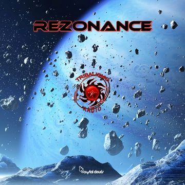 REZONANCE   To the Zone and back