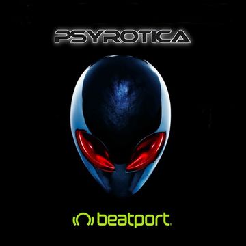 Beautiful Darkness by Psyrotica - Blue Windows Recordings -  Beatport releases March 2018