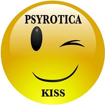 Kiss   Psyrotica