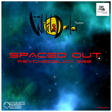 Spaced Out - Psychedelica 030