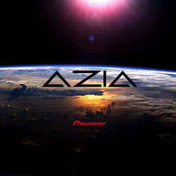 Azia - Eternity