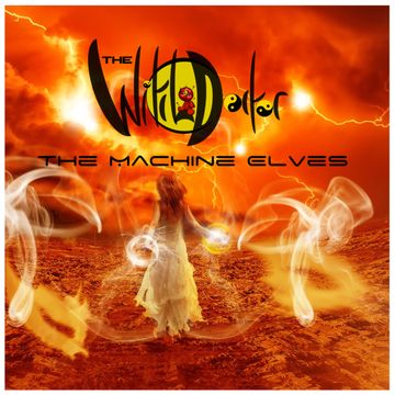 The Witch Doctor - The Machine Elves