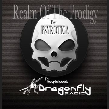 Realm Of The Prodigy  By Psyrotica