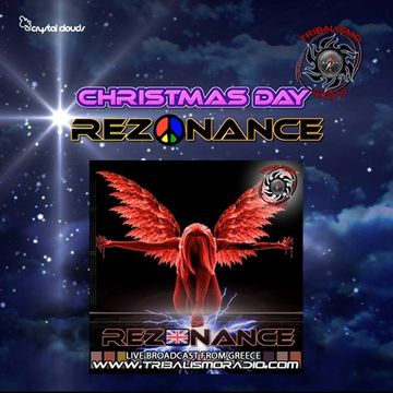 Rezonance - Christmas day Live Set