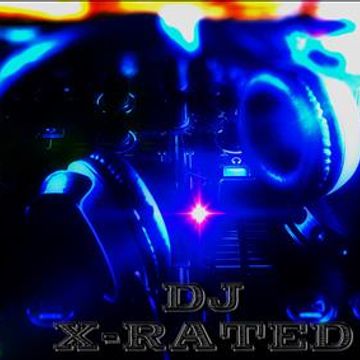  dj xrated vs n-trance.. set you free