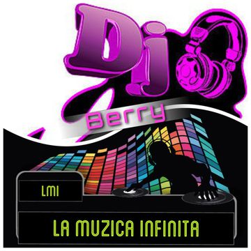 Dj Berry LMI