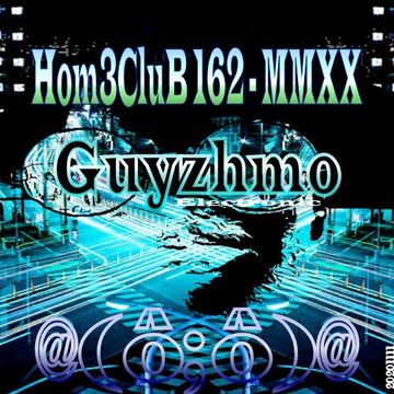 Hom3CluB 162 MMXX